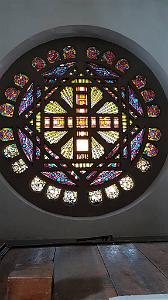 ORAN LA CATHEDRALE INTERIEUR 11
